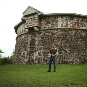 Meet your Posher, Alberto